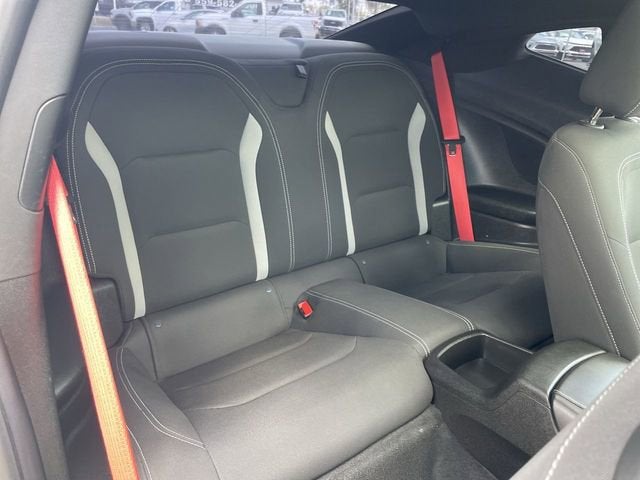 2024 Chevrolet Camaro 1LT