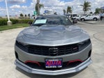 2024 Chevrolet Camaro 1LT