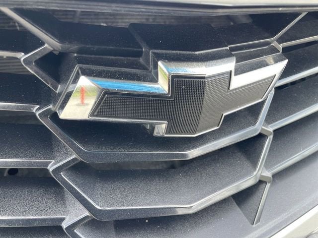 2024 Chevrolet Camaro 1LT