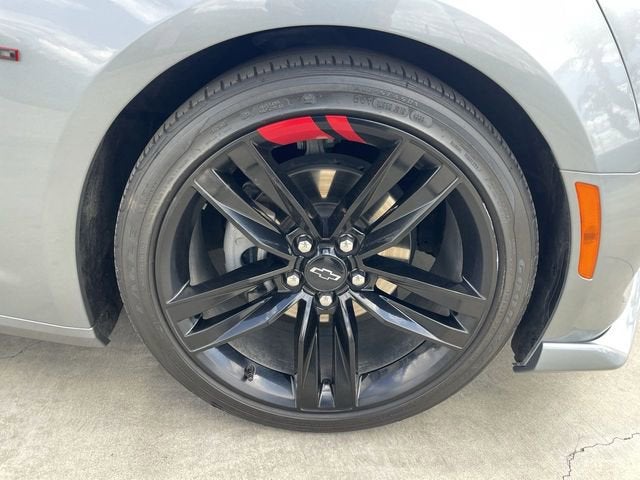 2024 Chevrolet Camaro 1LT