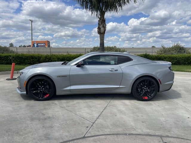 2024 Chevrolet Camaro 1LT