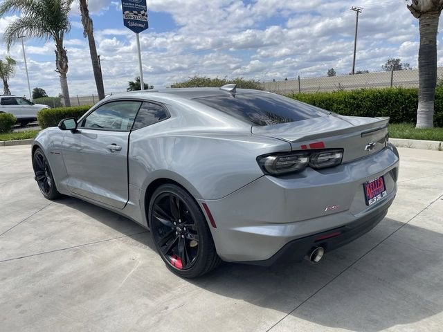 2024 Chevrolet Camaro 1LT