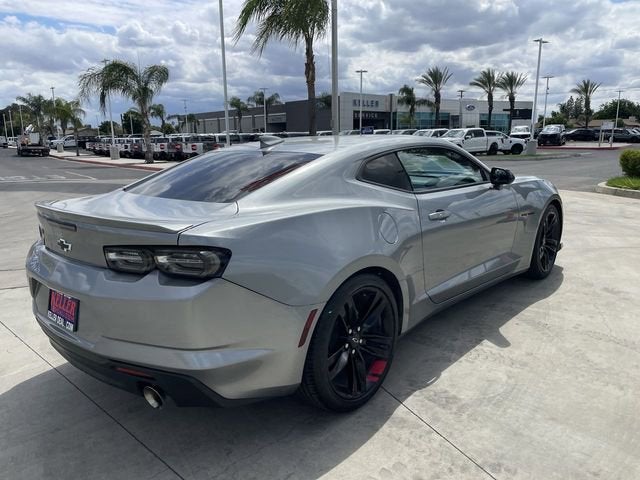 2024 Chevrolet Camaro 1LT
