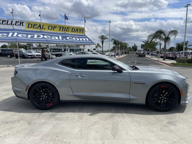 2024 Chevrolet Camaro 1LT