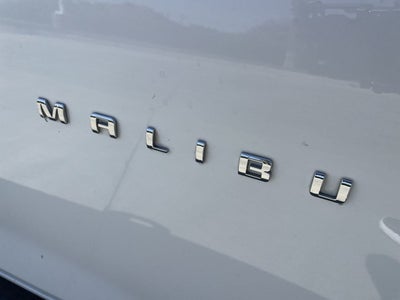 2018 Chevrolet Malibu Premier