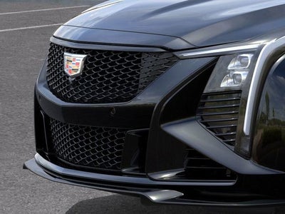 2026 Cadillac CT5-V V-Series Blackwing