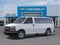 2026 Chevrolet Express Passenger LS
