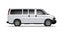 2026 Chevrolet Express Passenger LS