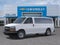 2026 Chevrolet Express Passenger LS