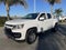 2022 Chevrolet Colorado WT
