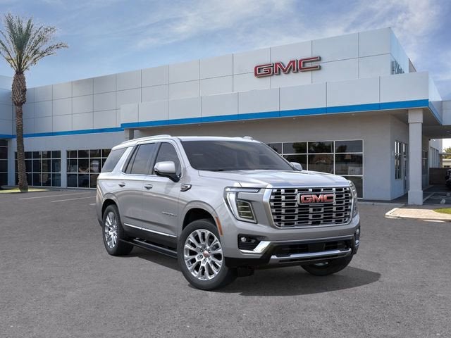 2026 GMC Yukon 4WD Denali's photo