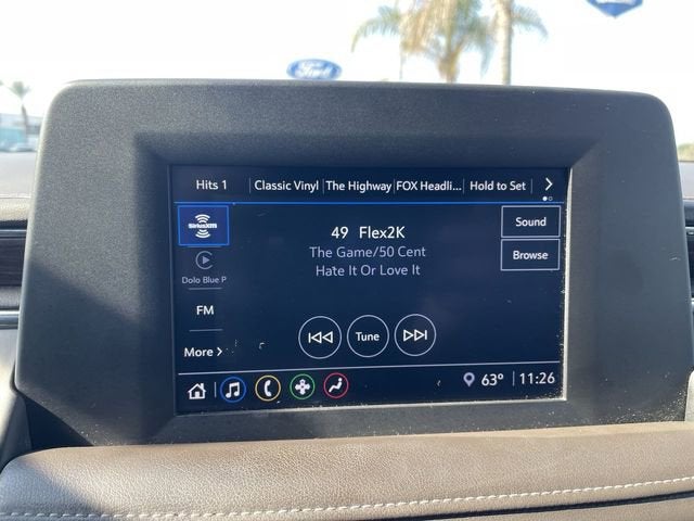 2023 Chevrolet Suburban LS