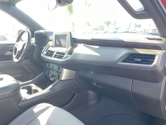 2023 Chevrolet Suburban LS