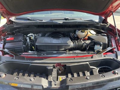 2023 Chevrolet Suburban LS