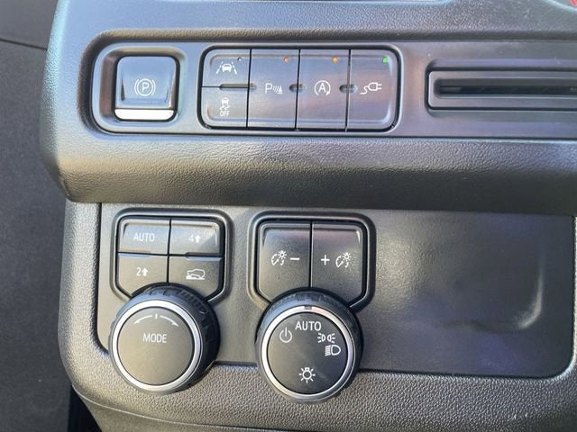 2021 Chevrolet Suburban RST