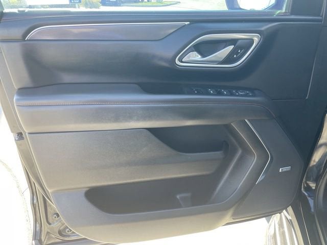 2021 Chevrolet Suburban RST