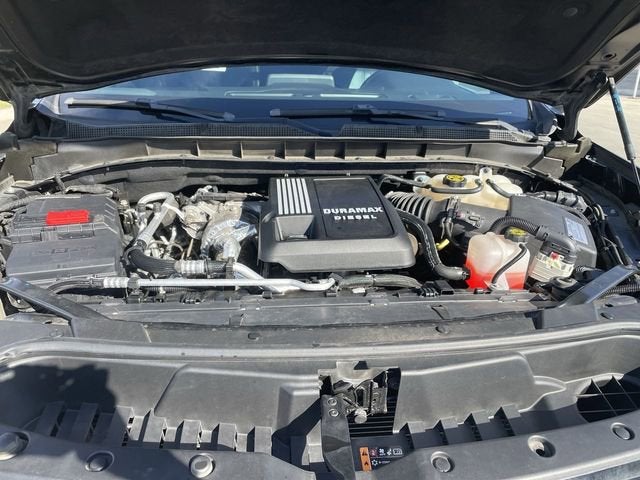 2021 Chevrolet Suburban RST