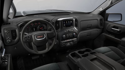 2025 GMC Sierra 2500 HD Pro