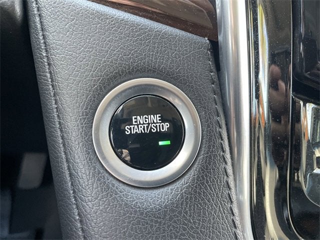 2020 Cadillac Escalade Premium Luxury