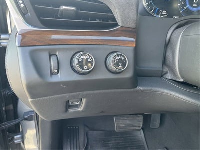 2020 Cadillac Escalade Premium Luxury