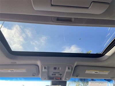 2020 Cadillac Escalade Premium Luxury