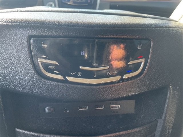 2020 Cadillac Escalade Premium Luxury