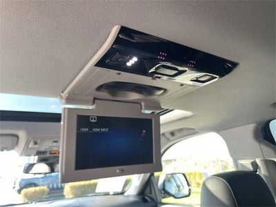 2020 Cadillac Escalade Premium Luxury