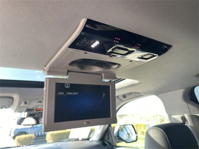 2020 Cadillac Escalade Premium Luxury