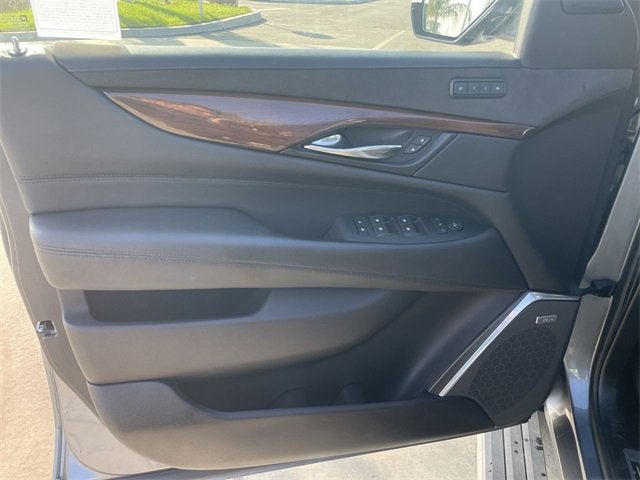 2020 Cadillac Escalade Premium Luxury