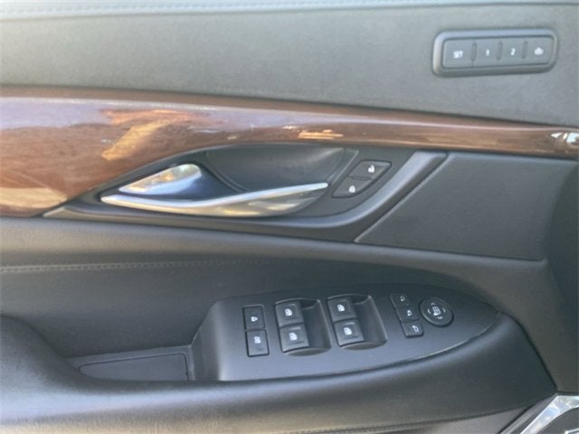 2020 Cadillac Escalade Premium Luxury