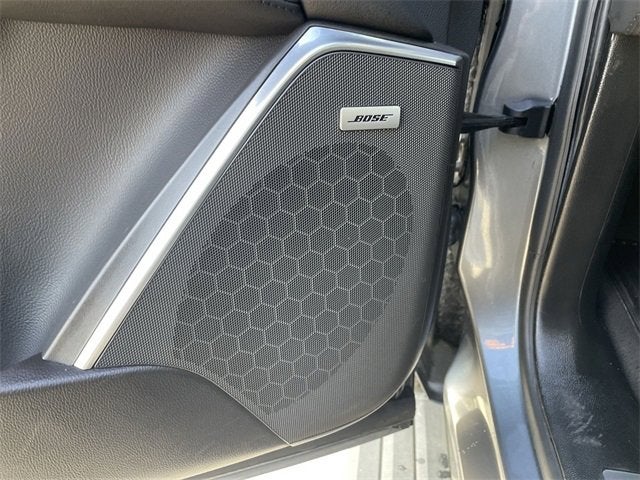 2020 Cadillac Escalade Premium Luxury