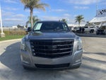 2020 Cadillac Escalade Premium Luxury