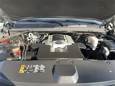 2020 Cadillac Escalade Premium Luxury