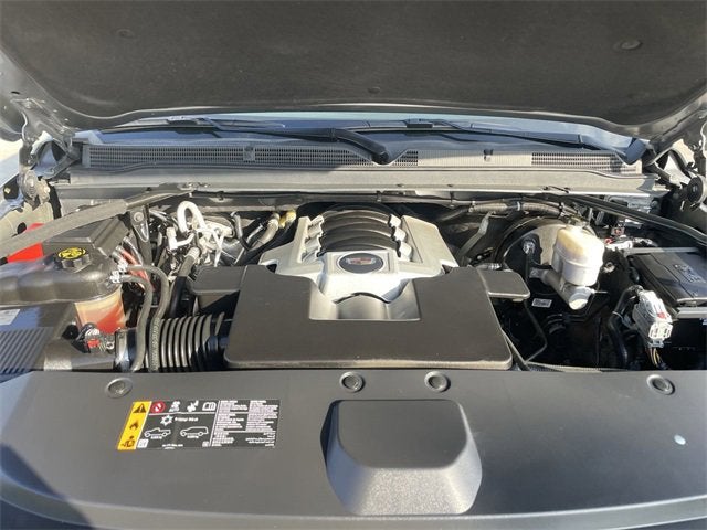 2020 Cadillac Escalade Premium Luxury