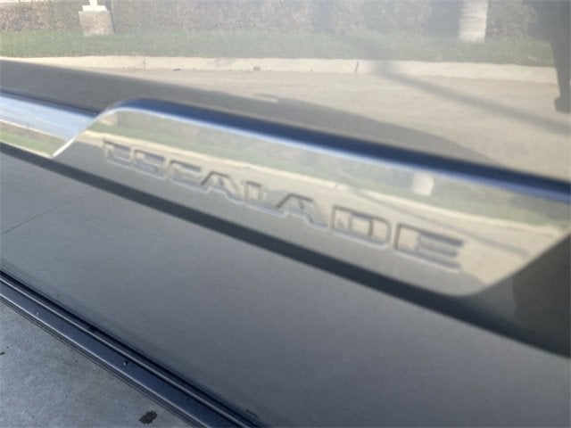 2020 Cadillac Escalade Premium Luxury