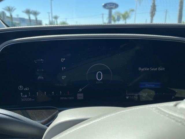 2021 Cadillac Escalade ESV Sport Platinum