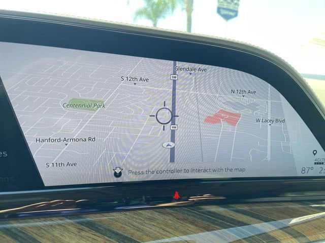 2021 Cadillac Escalade ESV Sport Platinum