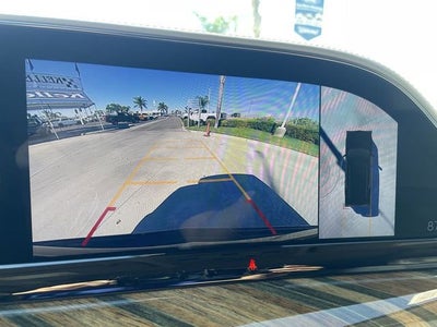 2021 Cadillac Escalade ESV Sport Platinum