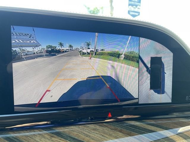 2021 Cadillac Escalade ESV Sport Platinum