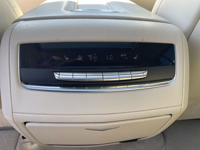 2021 Cadillac Escalade ESV Sport Platinum