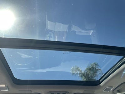 2021 Cadillac Escalade ESV Sport Platinum