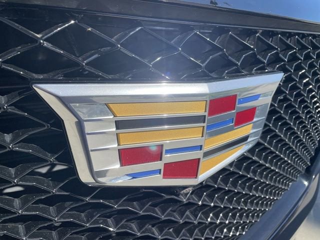 2021 Cadillac Escalade ESV Sport Platinum