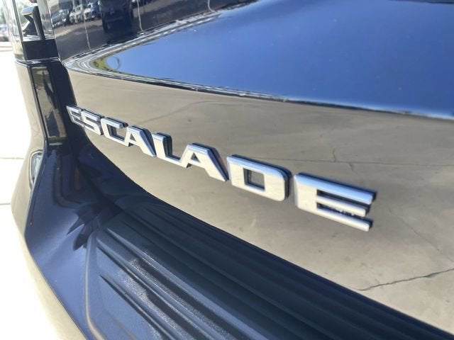 2021 Cadillac Escalade ESV Sport Platinum