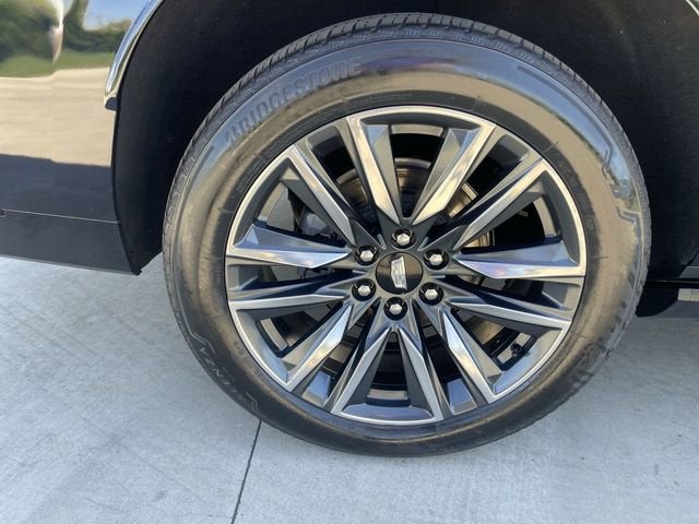 2021 Cadillac Escalade ESV Sport Platinum