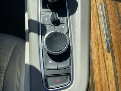 2021 Cadillac Escalade ESV Sport Platinum