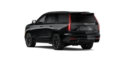2026 Cadillac Escalade V-Series