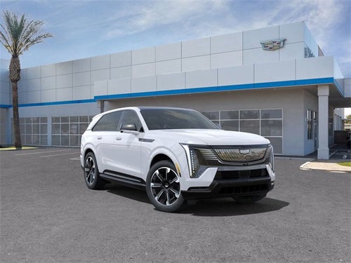 2025 Cadillac ESCALADE IQ Sport 2