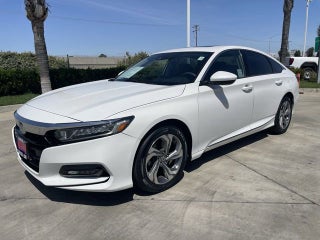 2019 Honda Accord EX