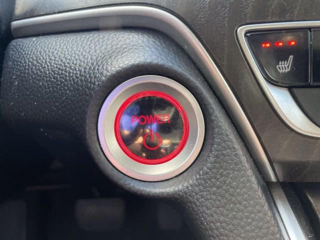 2021 Honda Accord Hybrid EX-L