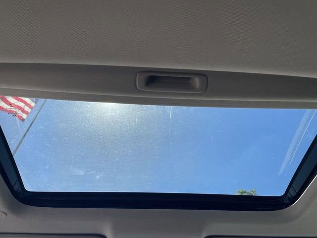 2021 Honda Accord Hybrid EX-L